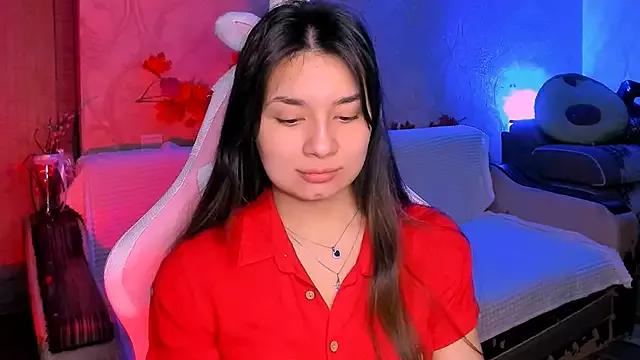 Swee_Alicee from StripChat