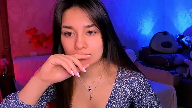 Try our streaming cams variety and talk on a personal level with our adorable girls streamers, showing off their bountiful shapes and dildos.