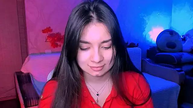 Swee_Alicee from StripChat