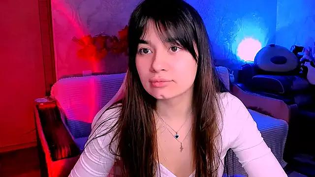 Swee_Alicee from StripChat