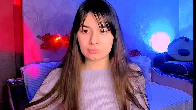Swee_Alicee from StripChat