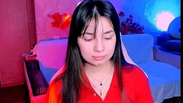 Swee_Alicee from StripChat