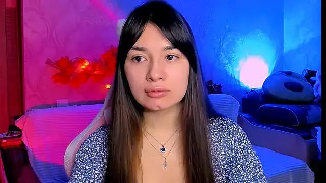Swee_Alicee from StripChat