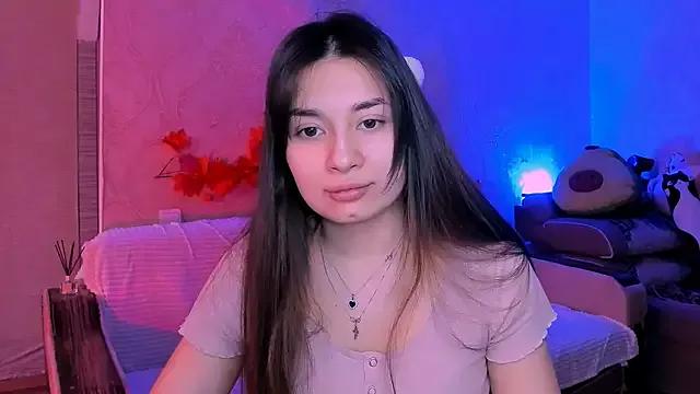 Try our streaming cams variety and talk on a personal level with our adorable girls streamers, showing off their bountiful shapes and dildos.