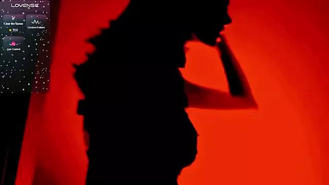 sweed_angel from StripChat