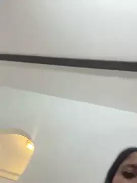 Sweedbabyy from StripChat