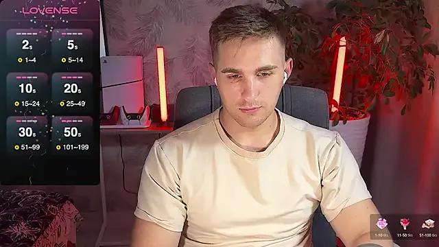 Sweeet__boy from StripChat