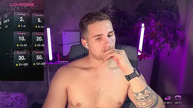 Sweeet__boy from StripChat