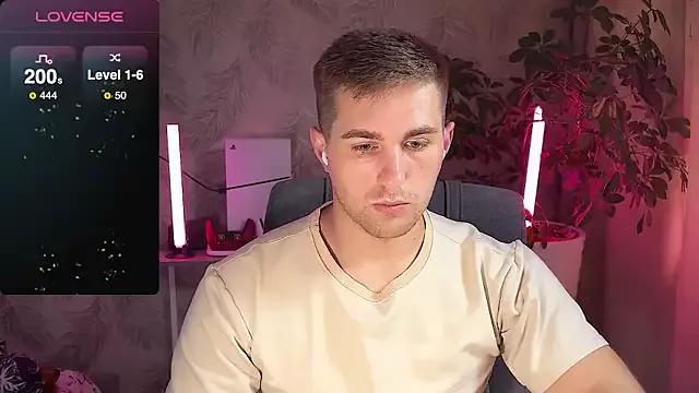 Sweeet__boy from StripChat