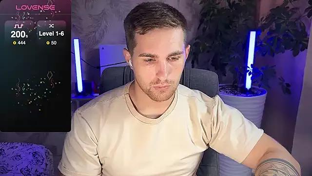 Sweeet__boy from StripChat
