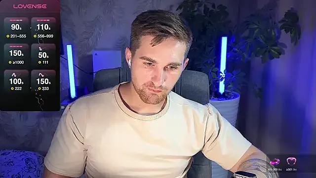 Sweeet__boy from StripChat