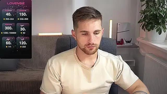 Sweeet__boy from StripChat