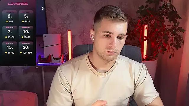 Sweeet__boy from StripChat