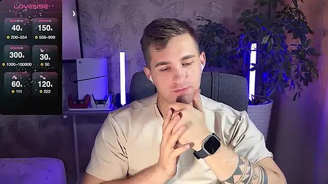 Sweeet__boy from StripChat