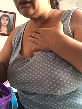 Sweeetness_Milf from StripChat