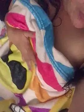 Sweeetness_Milf from StripChat