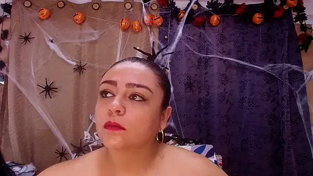 Sweegirl69 from StripChat