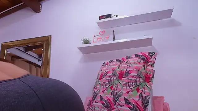 Sweegirl69 from StripChat
