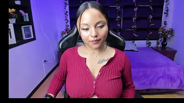sweelanna__ from StripChat