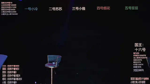 Sweet--Baby on StripChat 