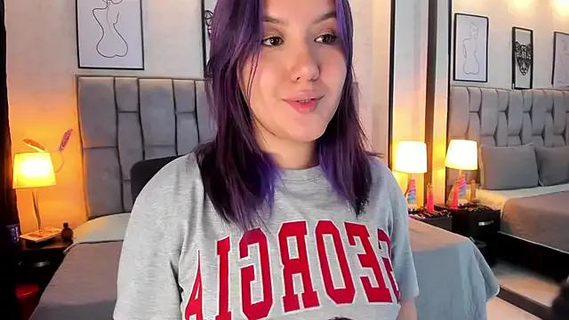 Try our streaming cams variety and talk on a personal level with our adorable girls streamers, showing off their bountiful shapes and dildos.