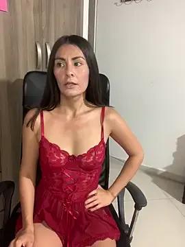 sweet-abbie from StripChat is Freechat