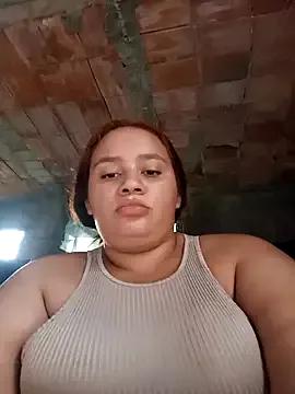 Sweet-Anastasia from StripChat is Freechat