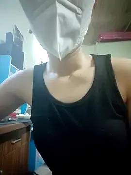 Sweet-asian from StripChat is Freechat