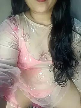 Sweet-Berry from StripChat