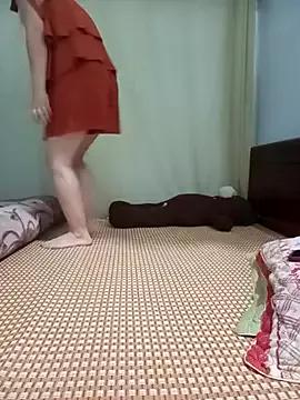 Sweet-Berry89 from StripChat