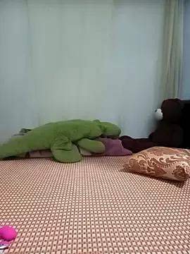 Sweet-Berry89 from StripChat