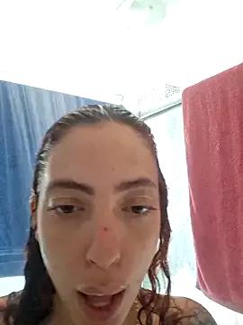 Sweet-diamondxxx from StripChat