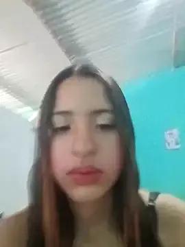 Sweet-Doncella from StripChat is Freechat