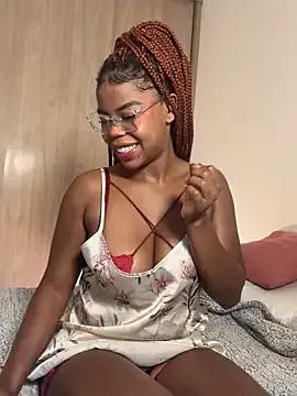 Sweet-Jade from StripChat is Freechat