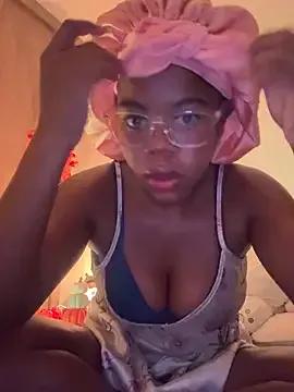Sweet-Jade from StripChat is Freechat