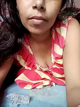 Sweet-Lily69 from StripChat