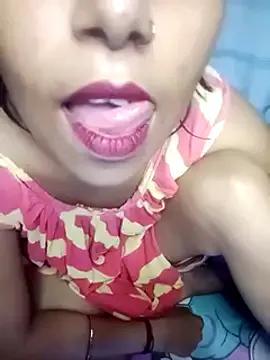 Sweet-Lily69 from StripChat