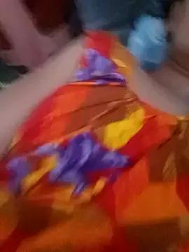 Sweet-Lily69 from StripChat