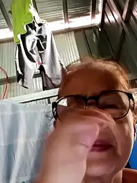 Sweet-Lita50 from StripChat is Private
