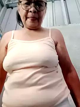 Sweet-Lita50 from StripChat is Freechat