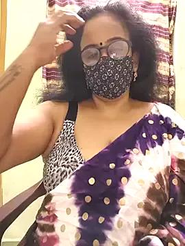 sweet-lotus from StripChat is Freechat