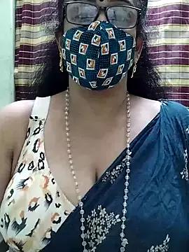 sweet-lotus from StripChat is Freechat