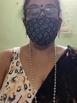 sweet-lotus from StripChat is Freechat