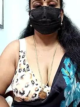 sweet-lotus from StripChat