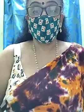 sweet-lotus from StripChat is Freechat