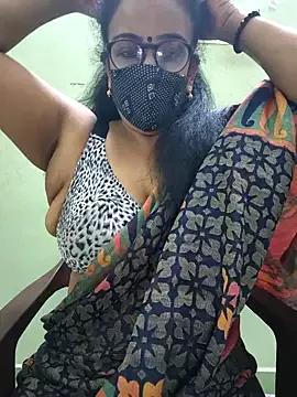 sweet-lotus from StripChat is Freechat