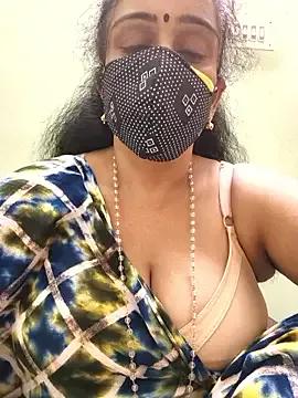 sweet-lotus from StripChat is Freechat