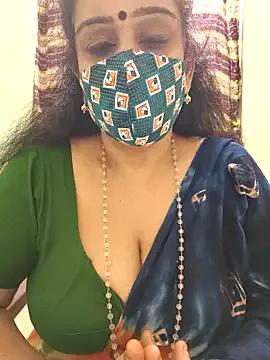 sweet-lotus from StripChat is Freechat