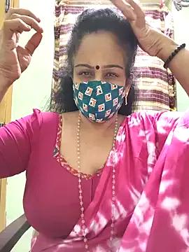 sweet-lotus from StripChat is Freechat