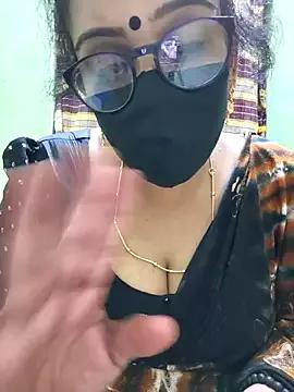 sweet-lotus from StripChat is Freechat